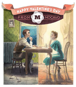 Mocavo-Valentines-Day