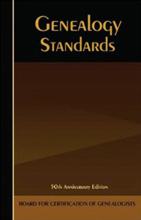 Genealogy-Standards-200pw