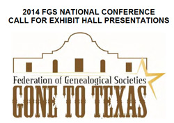 Gone-to-Texas-2014-Call-For-Exhibit-Call-Papers