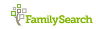 FamilySearch Logo 2014