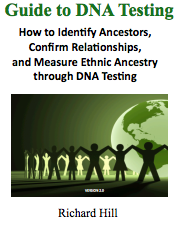 Guide to DNA Testing