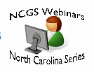 NC Webinar Series Logo