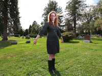 Megan-Harris-Arlington-Cemetery-PA