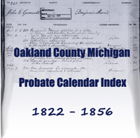 Oakland-County-MI-Probate-Index-Vol-1