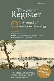 The-NEHG-Register-Winter-2015-cover-180pw