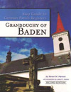 Baden-German-Map-Guide-100pw