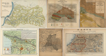 Georgian-Maps-on-Flickr-350pw