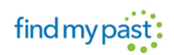 FindMyPast-Logo-250pw