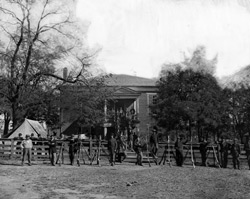 Appomattox_Court_House_Civil_War250pw