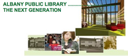 Albany Public Library
