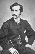 johnwilkesbooth