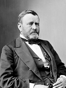 U. S. Grant