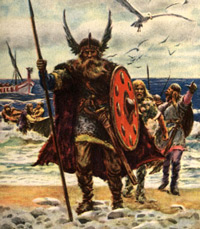 Vikings