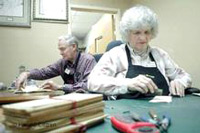 Charlie and Dixie Murray