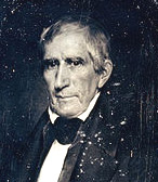 williamhenryharrison