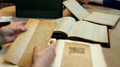 Akron Unitarian Universalist Documents