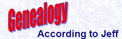 genealogyaccordingtojeff