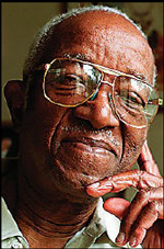 Dr. John Hope Franklin