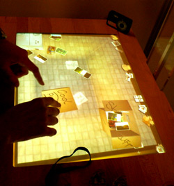 Microsoft Research Family Archive