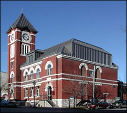 orilliamuseum