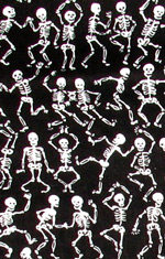 skeletons