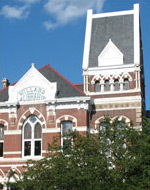 willard-library