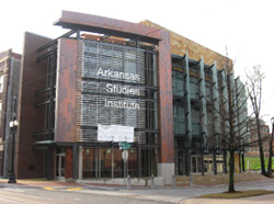 arkansasstudiesinstitute
