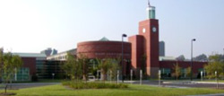 Blount County Public Library