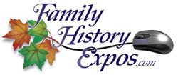 Family History Expos