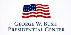 George W Bush Library