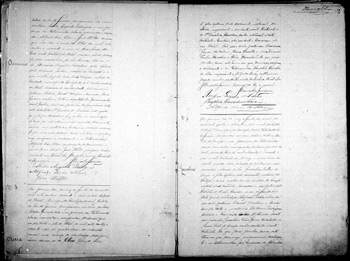 Rio de Janeiro Areal Nascimentos - 1896 Maio to 1900 Avo Volume 1