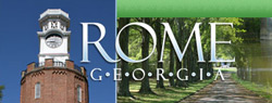 Rome Georgia