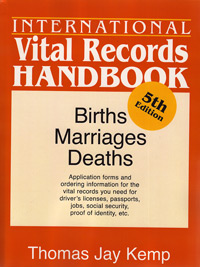 vitalrecordshandbook