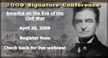 America on the Eve of the Civil War America on the Eve of the Civil War