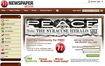 newspaperarchive-home