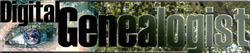 Digital Genealogist