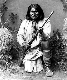 Geronimo