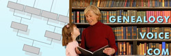 genealogyvoice.com