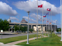 Oklahoma Historical Society
