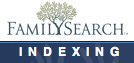 Familysearch Indexing