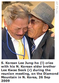 korean-reunion