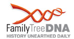 Family Tree DNA