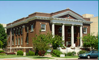 Kansas African American Museum