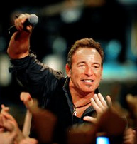 Bruce Springsteen Bruce Springsteen