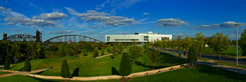 William J. Clinton Presidential Library
