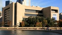 Dallas Public Library Dallas Public Library