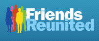 Friends Reunited