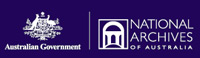 National Archives of Australia