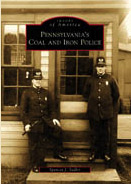 Pennsylvania's Coal and Iron Police