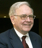 Warren Buffett